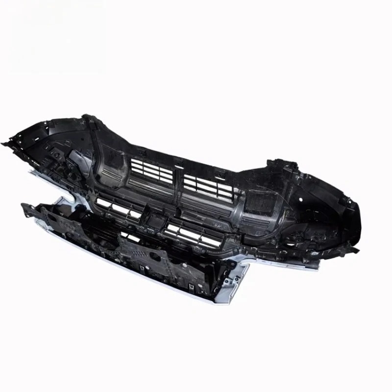 Body Panels Second-hand Auto Parts Plastic Front Bumper for Shark Pickup